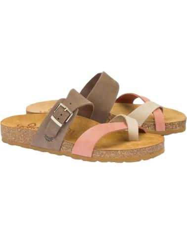 Sandalias-De-Mujer-YOKONO-SANDALIAS-BIO-JERBA-091-S-ROSA