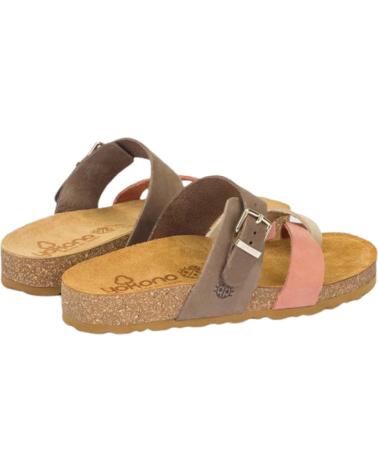 Sandalias-De-Mujer-YOKONO-SANDALIAS-BIO-JERBA-091-S-ROSA