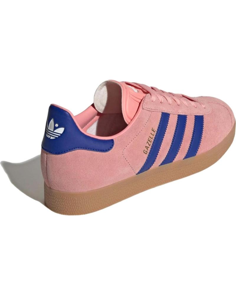 Adidas gazelle super hombre cheap