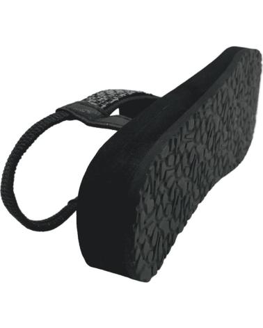Woman Flip flops NICOBOCO CHANCLA AGUA MUJER BALI N  NEGRO