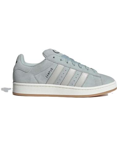 Zapatillas deporte de Hombre ADIDAS ZAPATILLAS SNEAKERS CAMPUS 00S PARA HOMBRE EN COLOR GRIS GRIS