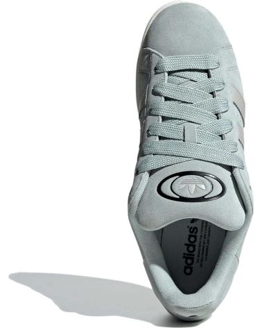 Zapatillas deporte de Hombre ADIDAS ZAPATILLAS SNEAKERS CAMPUS 00S PARA HOMBRE EN COLOR GRIS GRIS