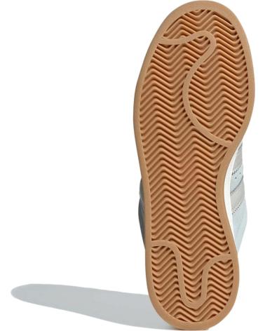Zapatillas deporte de Hombre ADIDAS ZAPATILLAS SNEAKERS CAMPUS 00S PARA HOMBRE EN COLOR GRIS GRIS