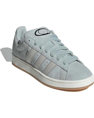 Zapatillas deporte de Hombre ADIDAS ZAPATILLAS SNEAKERS CAMPUS 00S PARA HOMBRE EN COLOR GRIS GRIS
