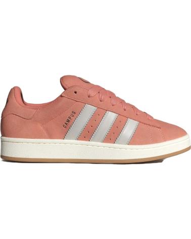 Zapatillas deporte de Mujer ADIDAS ZAPATILLAS SNEAKERS CAMPUS 00S PARA MUJER EN COLOR ROSA ROSA