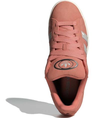 Zapatillas deporte de Mujer ADIDAS ZAPATILLAS SNEAKERS CAMPUS 00S PARA MUJER EN COLOR ROSA ROSA