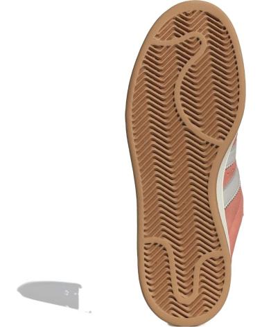 Zapatillas deporte de Mujer ADIDAS ZAPATILLAS SNEAKERS CAMPUS 00S PARA MUJER EN COLOR ROSA ROSA