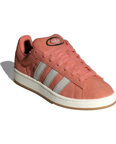 Zapatillas deporte de Mujer ADIDAS ZAPATILLAS SNEAKERS CAMPUS 00S PARA MUJER EN COLOR ROSA ROSA