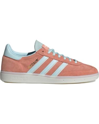 Man Zapatillas deporte ADIDAS ZAPATILLAS SNEAKERS HANDBALL SPEZIAL PARA UNISEX EN COLOR RO  ROSA