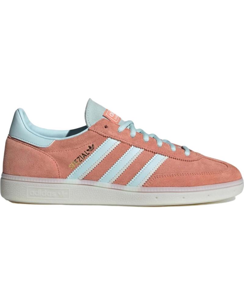 Man Zapatillas deporte ADIDAS ZAPATILLAS SNEAKERS HANDBALL SPEZIAL PARA UNISEX EN COLOR RO  ROSA