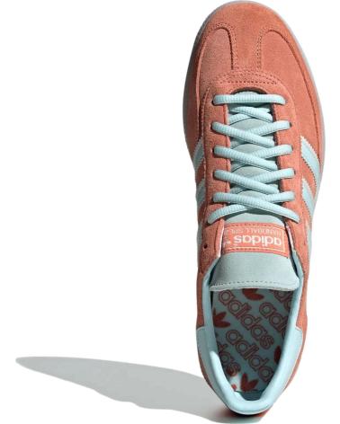 Man Zapatillas deporte ADIDAS ZAPATILLAS SNEAKERS HANDBALL SPEZIAL PARA UNISEX EN COLOR RO  ROSA