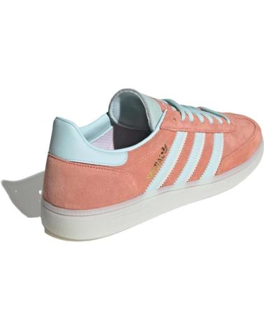 Man Zapatillas deporte ADIDAS ZAPATILLAS SNEAKERS HANDBALL SPEZIAL PARA UNISEX EN COLOR RO  ROSA