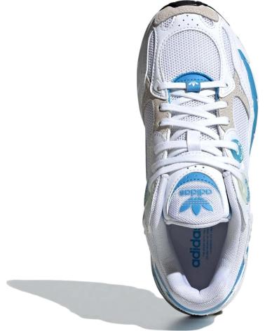 Woman Zapatillas deporte ADIDAS ZAPATILLAS SNEAKERS ASTIR PARA MUJER EN COLOR  BLANCO