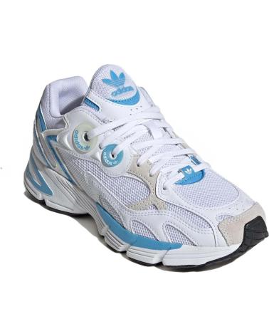 Woman Zapatillas deporte ADIDAS ZAPATILLAS SNEAKERS ASTIR PARA MUJER EN COLOR  BLANCO