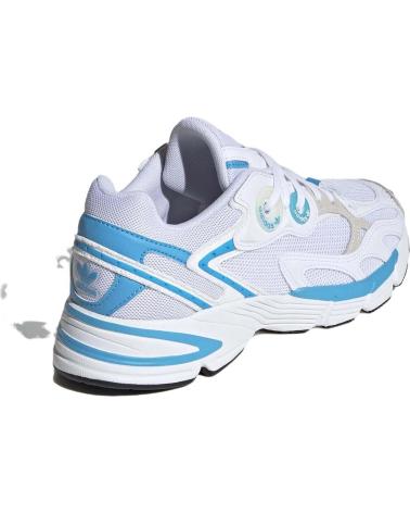 Woman Zapatillas deporte ADIDAS ZAPATILLAS SNEAKERS ASTIR PARA MUJER EN COLOR  BLANCO