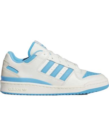 Zapatillas deporte de Hombre ADIDAS ZAPATILLAS SNEAKERS FORUM LOW CL PARA HOMBRE EN COLOR AZUL AZUL