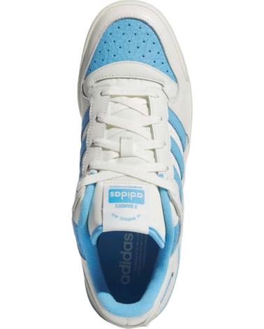 Zapatillas deporte de Hombre ADIDAS ZAPATILLAS SNEAKERS FORUM LOW CL PARA HOMBRE EN COLOR AZUL AZUL