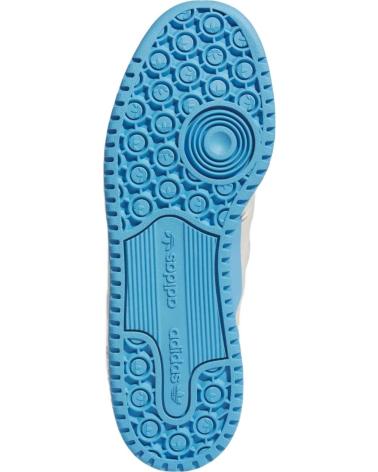Zapatillas deporte de Hombre ADIDAS ZAPATILLAS SNEAKERS FORUM LOW CL PARA HOMBRE EN COLOR AZUL AZUL