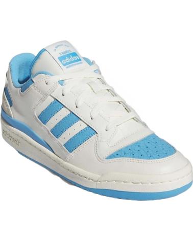 Zapatillas deporte de Hombre ADIDAS ZAPATILLAS SNEAKERS FORUM LOW CL PARA HOMBRE EN COLOR AZUL AZUL