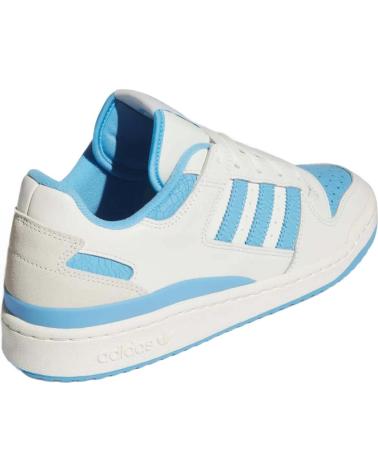 Zapatillas deporte de Hombre ADIDAS ZAPATILLAS SNEAKERS FORUM LOW CL PARA HOMBRE EN COLOR AZUL AZUL