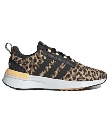 Deportivas de Mujer ADIDAS ZAPATILLAS SNEAKERS RACER TR21 CLOUDFOAM LIFESTYLE RUNNING P MULTICOLOR
