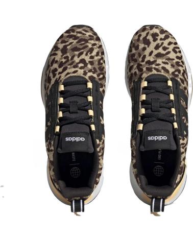 Deportivas de Mujer ADIDAS ZAPATILLAS SNEAKERS RACER TR21 CLOUDFOAM LIFESTYLE RUNNING P MULTICOLOR