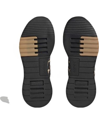 Deportivas de Mujer ADIDAS ZAPATILLAS SNEAKERS RACER TR21 CLOUDFOAM LIFESTYLE RUNNING P MULTICOLOR