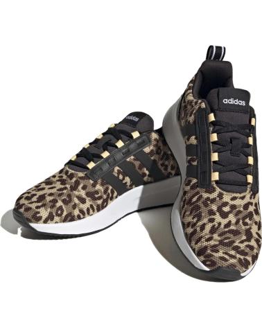 Deportivas de Mujer ADIDAS ZAPATILLAS SNEAKERS RACER TR21 CLOUDFOAM LIFESTYLE RUNNING P MULTICOLOR