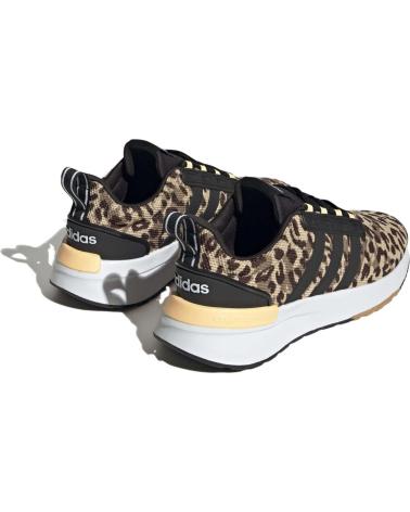 Deportivas de Mujer ADIDAS ZAPATILLAS SNEAKERS RACER TR21 CLOUDFOAM LIFESTYLE RUNNING P MULTICOLOR