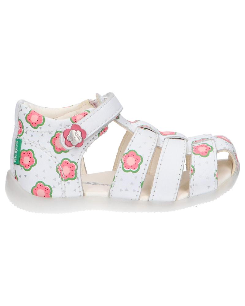 Kickers hotsell niña outlet