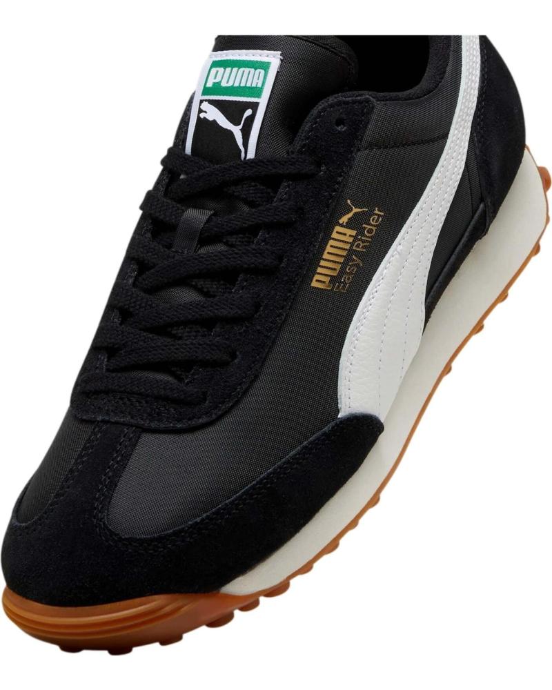 Scarpe Sport De Hombre PUMA ZAPATILLAS SNEAKERS EASY RIDER VINTAGE