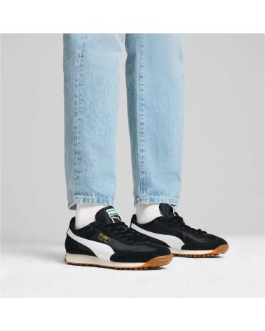 Zapatillas deporte de Hombre PUMA ZAPATILLAS SNEAKERS EASY RIDER VINTAGE PARA HOMBRE EN COLOR  AZUL