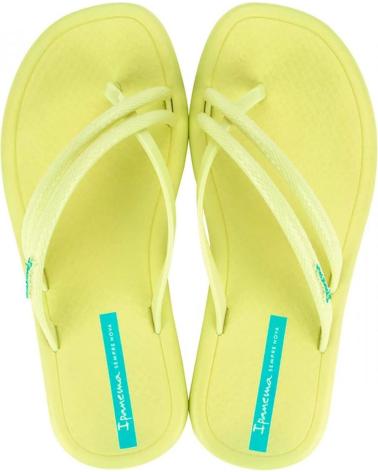 Sandali IPANEMA  per Donna SANDALIAS MEU SOL RASTEIRA PARA MUJER EN COLOR  AMARILLO