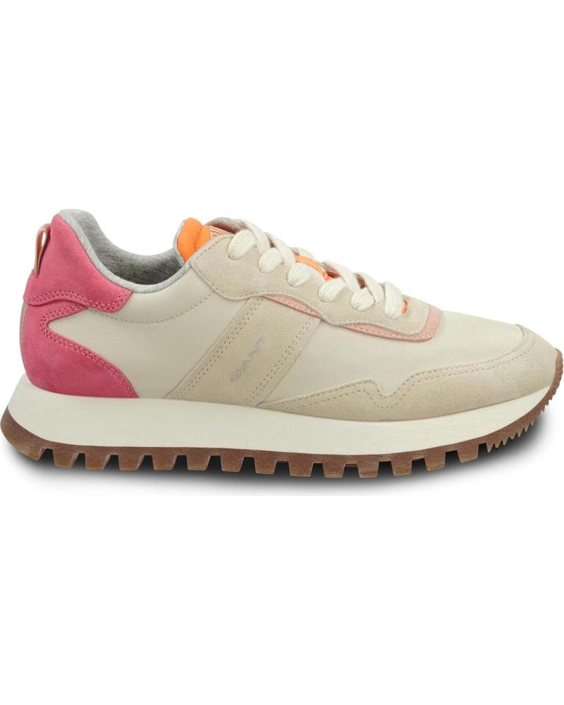 Woman Zapatillas deporte GANT ZAPATILLAS CAFFAY PARA MUJER EN COLOR  MULTICOLOR