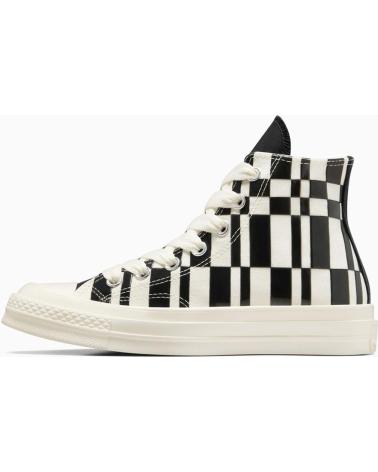 Sapatilhas CONVERSE  de Mulher A08764C  NEGRO