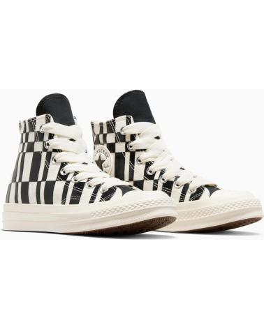 Sapatilhas CONVERSE  de Mulher A08764C  NEGRO