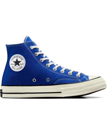 Sportschuhe CONVERSE  für Damen ZAPATILLAS SNEAKERS CHUCK 70 HI EN COLOR  AZUL