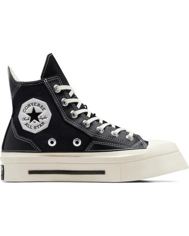 Sapatilhas CONVERSE  de Mulher A06435C  NEGRO