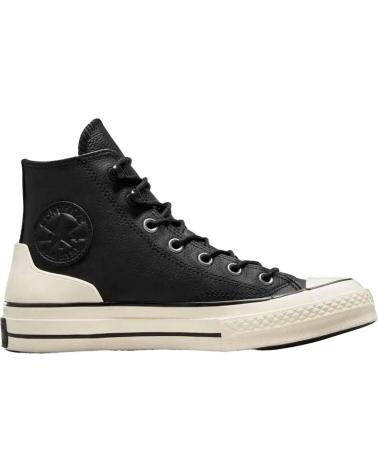 Zapatillas deporte CONVERSE  de Hombre ZAPATILLAS SNEAKERS CHUCK 70 HI PARA HOMBRE EN COLOR  NEGRO