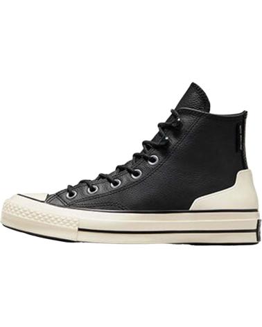 Zapatillas deporte CONVERSE  de Hombre ZAPATILLAS SNEAKERS CHUCK 70 HI PARA HOMBRE EN COLOR  NEGRO