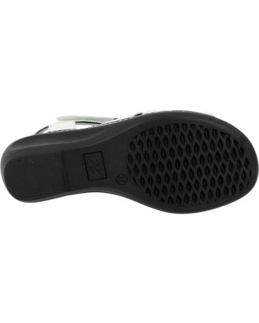 Sandalias D`CUTILLAS  de Mujer SANDALIA DOCTOR CUTILLAS 32159 PERLADA  BLANCO