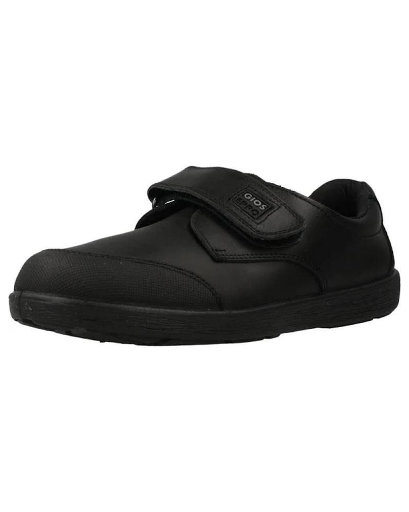 Zapatos GIOSEPPO de Mujer y Niña y Niño ZAPATO COLEGIAL BETA 46876 NEGRO Zapatos GIOSEPPO de Mujer y Niña y Niño ZAPATO COLEGIAL BETA 46876 NEGRO