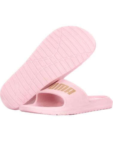 PUMA NAN EN COLOR PARA MUJER ROSA
