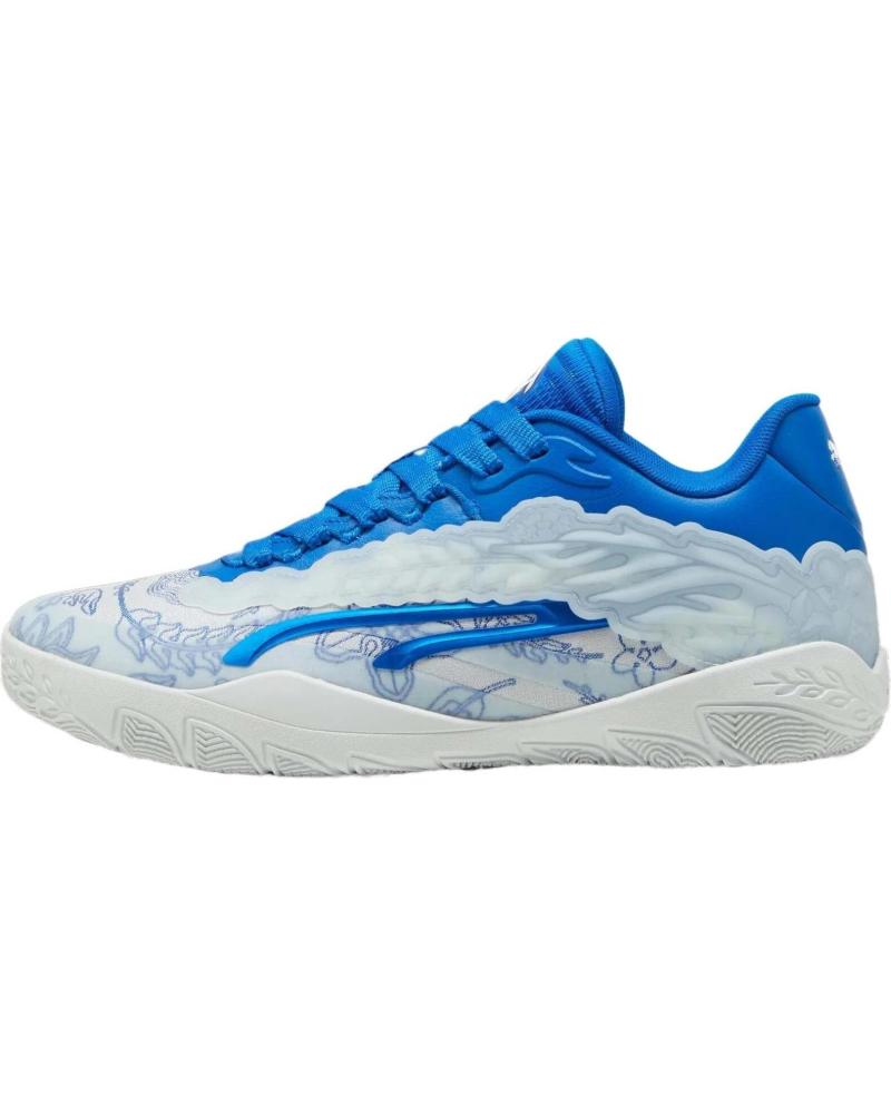 Sneaker PUMA  für Damen und Junge 379937-01  NEW