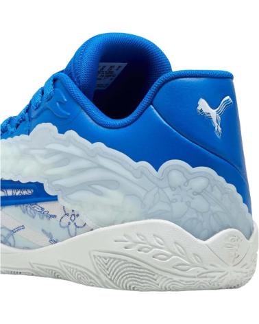 Sneaker PUMA  für Damen und Junge 379937-01  NEW