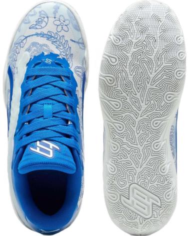 Sneaker PUMA  für Damen und Junge 379937-01  NEW