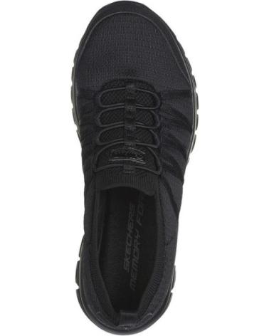 Zapatillas deporte de Mujer SKECHERS ZAPATILLAS MUJER MODELO GRACEFUL - SOFT SOUL COLOR NEGRO BBK BBK