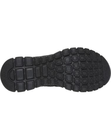 Zapatillas deporte de Mujer SKECHERS ZAPATILLAS MUJER MODELO GRACEFUL - SOFT SOUL COLOR NEGRO BBK BBK
