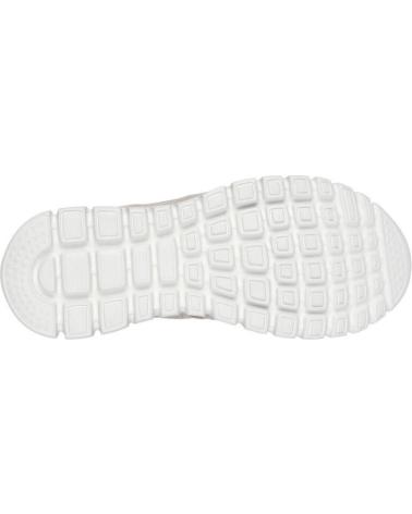 Zapatillas deporte de Mujer SKECHERS ZAPATILLAS MUJER MODELO GRACEFUL - SOFT SOUL COLOR BEIS TPE TPE