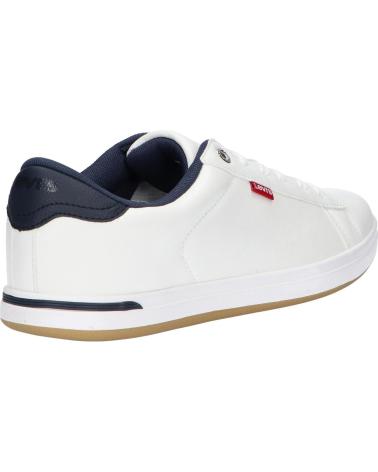 Zapatillas deporte de Hombre LEVIS 232583-1794 AART IBERIA 151 BLANCO